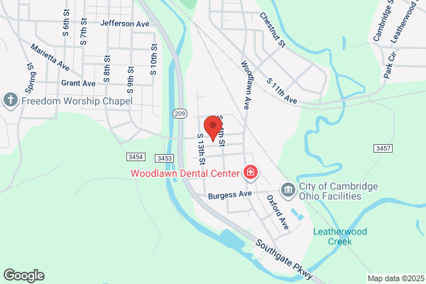 General Wholesale Inc Auto Parts & Paints