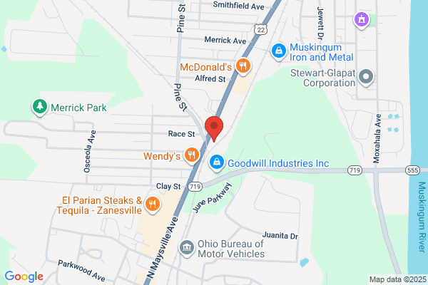 Bee Clean Car Wash - Maysville Ave