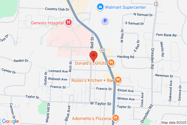 Michael T. Sulens, DDS