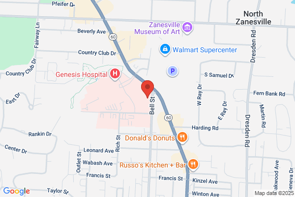 Genesis Surgery Center