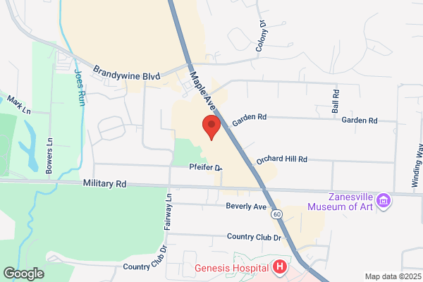 Genesis Extended Care & Rehab Center