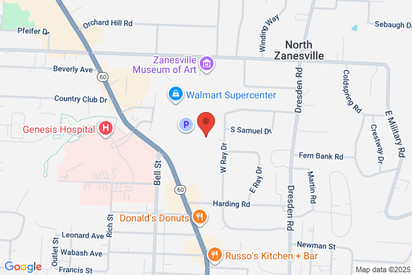 Genesis Wound Management Center