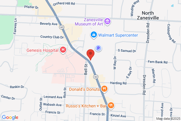 Lifeline Response Services of Southeastern Ohio