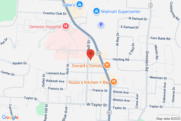 Interim HealthCare of Zanesville OH
