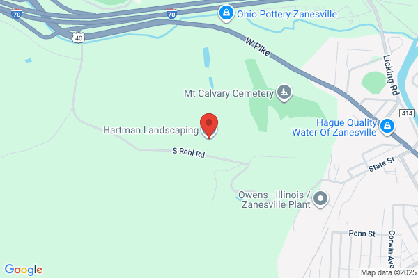 Hartman Landscaping