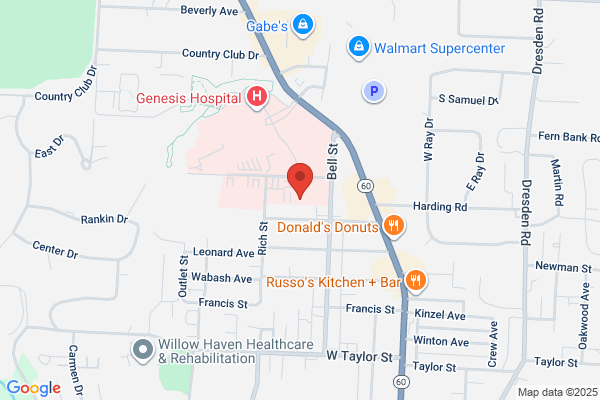 Genesis Sleep Disorders Center