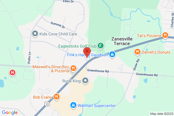 Associated Orthodontics Zanesville