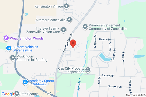 Tri-County Foot & Ankle Associates