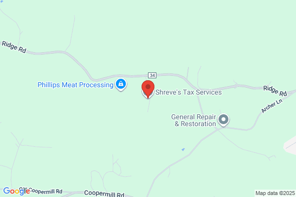 Shreve's Tax Service LLC
