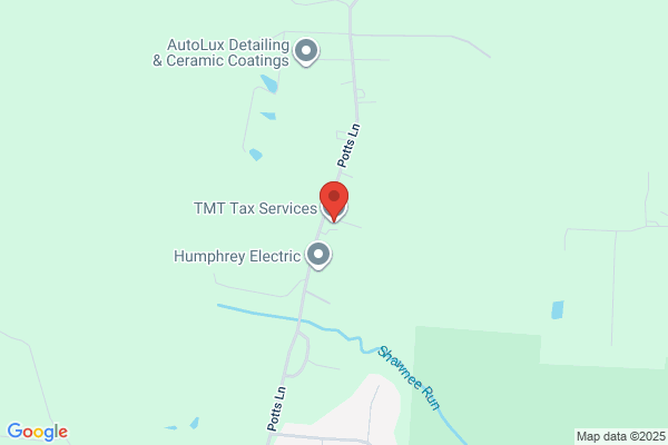 Tmt Tax Service