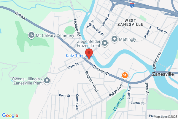 Katz Tires