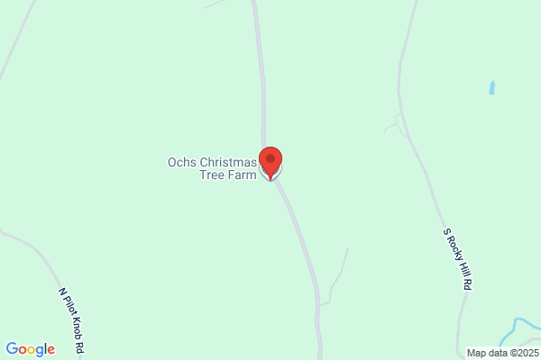 Ochs Tree Service