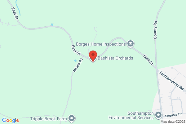 Bashista Orchards