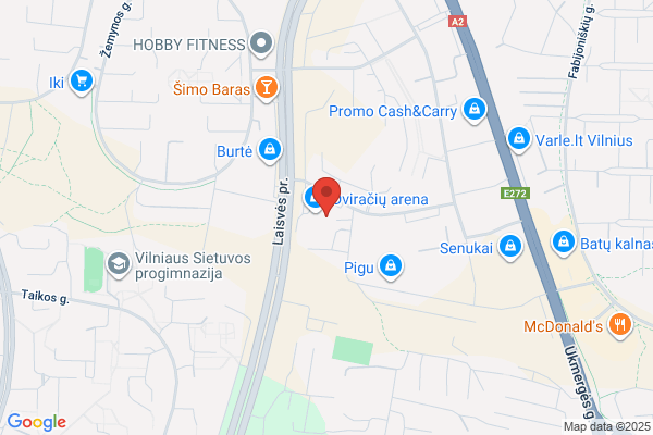 Clean Solutions