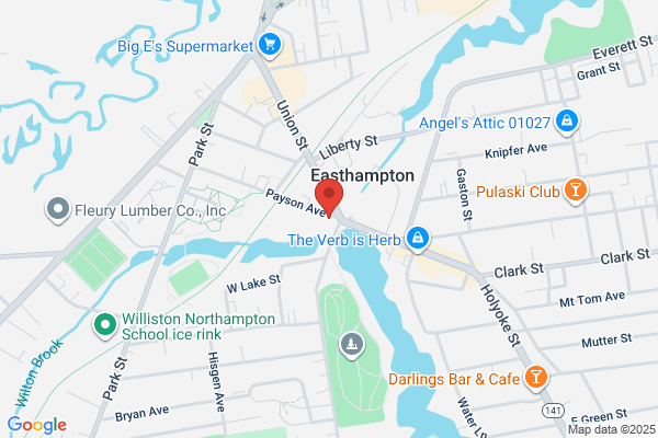 Easthampton City of, Administration, City Clerk