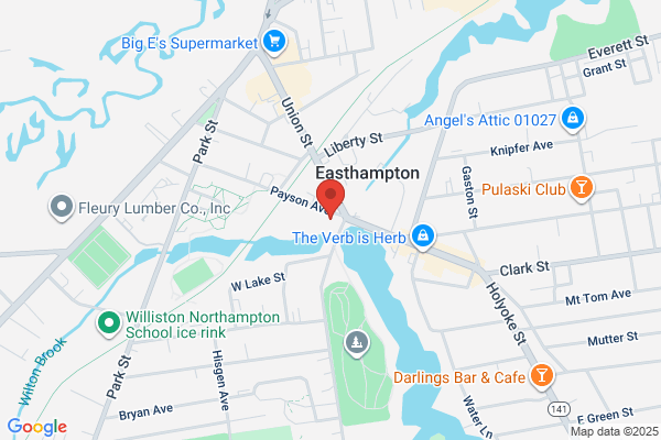Easthampton City of, Administration, Tax Collector