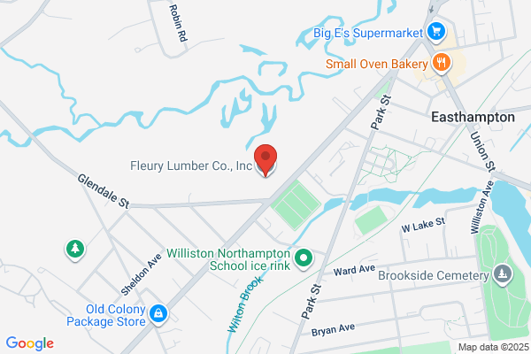Fleury Lumber Co., Inc.