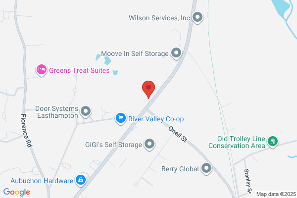 Hampton Carpet Center