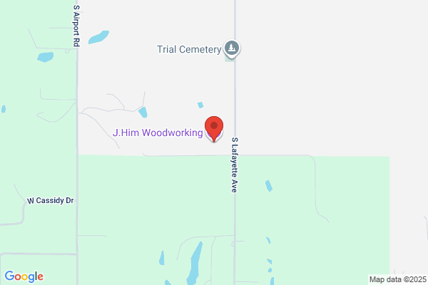 Himmen Custom Woodworking