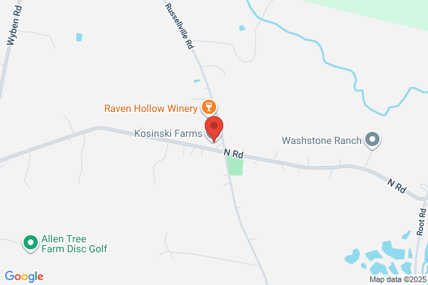 Kosinski Farms