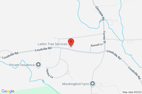 Larkin Tree Service