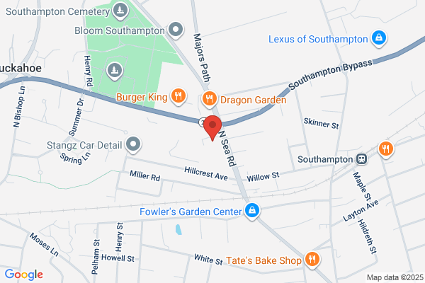 Southampton Auto Alignment & Tire