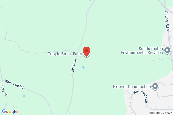 Tripple Brook Farm