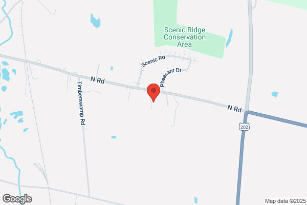 White Oak School the