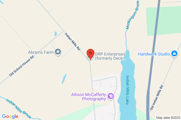 Abrams Plus Inc