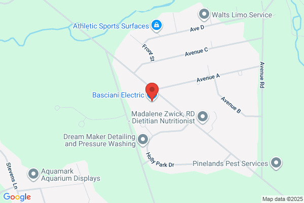 Basciani Electric LLC