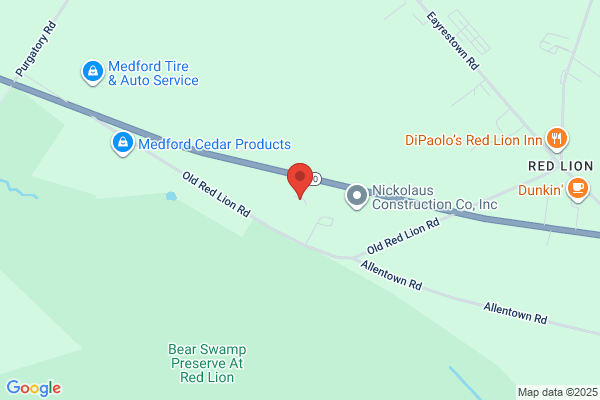 Bozarth Maintenance Inc