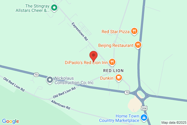 Central Locating Service