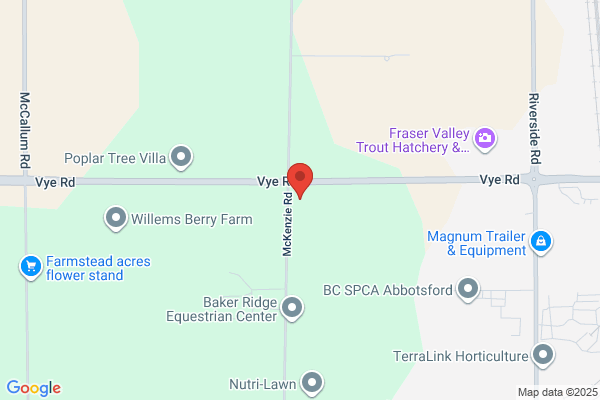 Mane Point Farm
