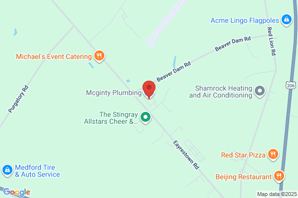 McGinnis HVAC