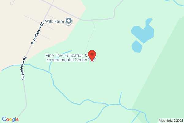 Pine Tree Education & Environmental Center