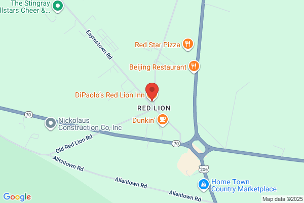 Red Lion Inn