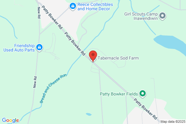 Tabernacle Sod Farm