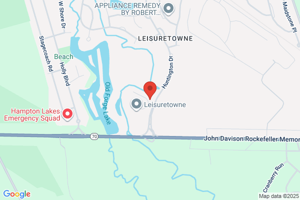 Touch At Leisuretown Inc