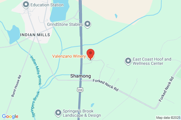 Valenzano Winery