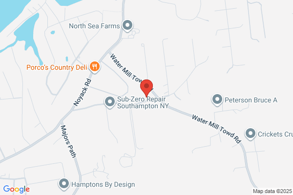 Water Mill Irrigation Inc