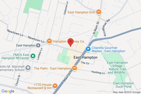 Auto Lease Hampton