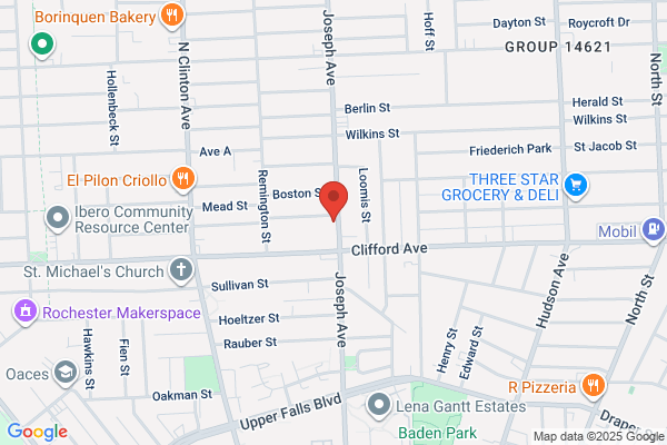 Carl Zeh Auto Repair Inc