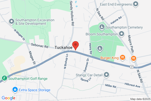 Suburban Auto Service Inc