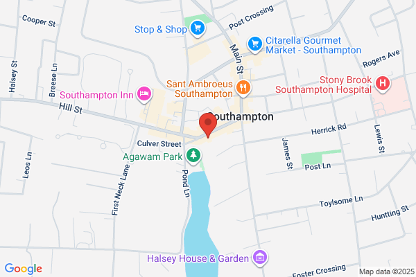 Southampton Publick House
