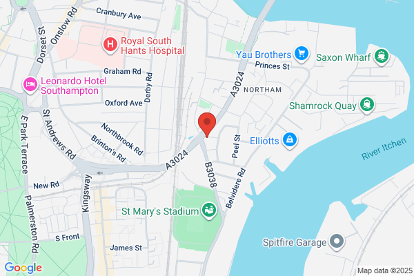Southampton Auto Exch