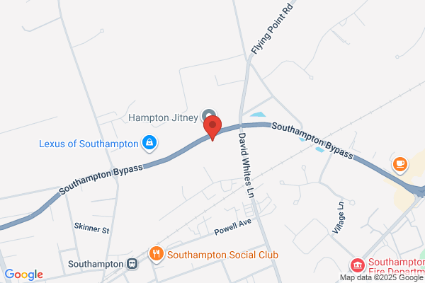 Southampton Car Wash & Detail Center
