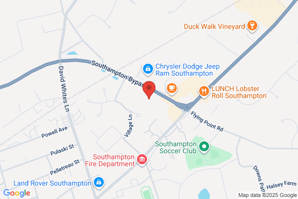 Cardiology Associates of Southampton