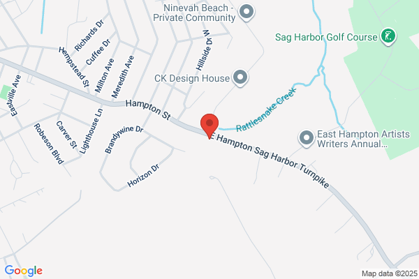 Independent Jewish Cemetery of Sag Harbor