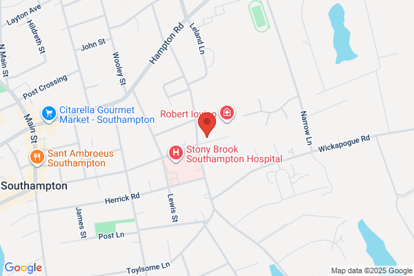 Oral & Maxillofacial Surgeon - East End Oral Surgery Facial Aesthetics