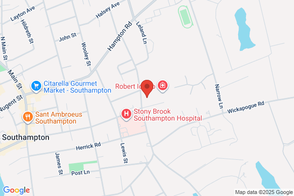 Laser & Skin Surgery Center of New York - Southampton